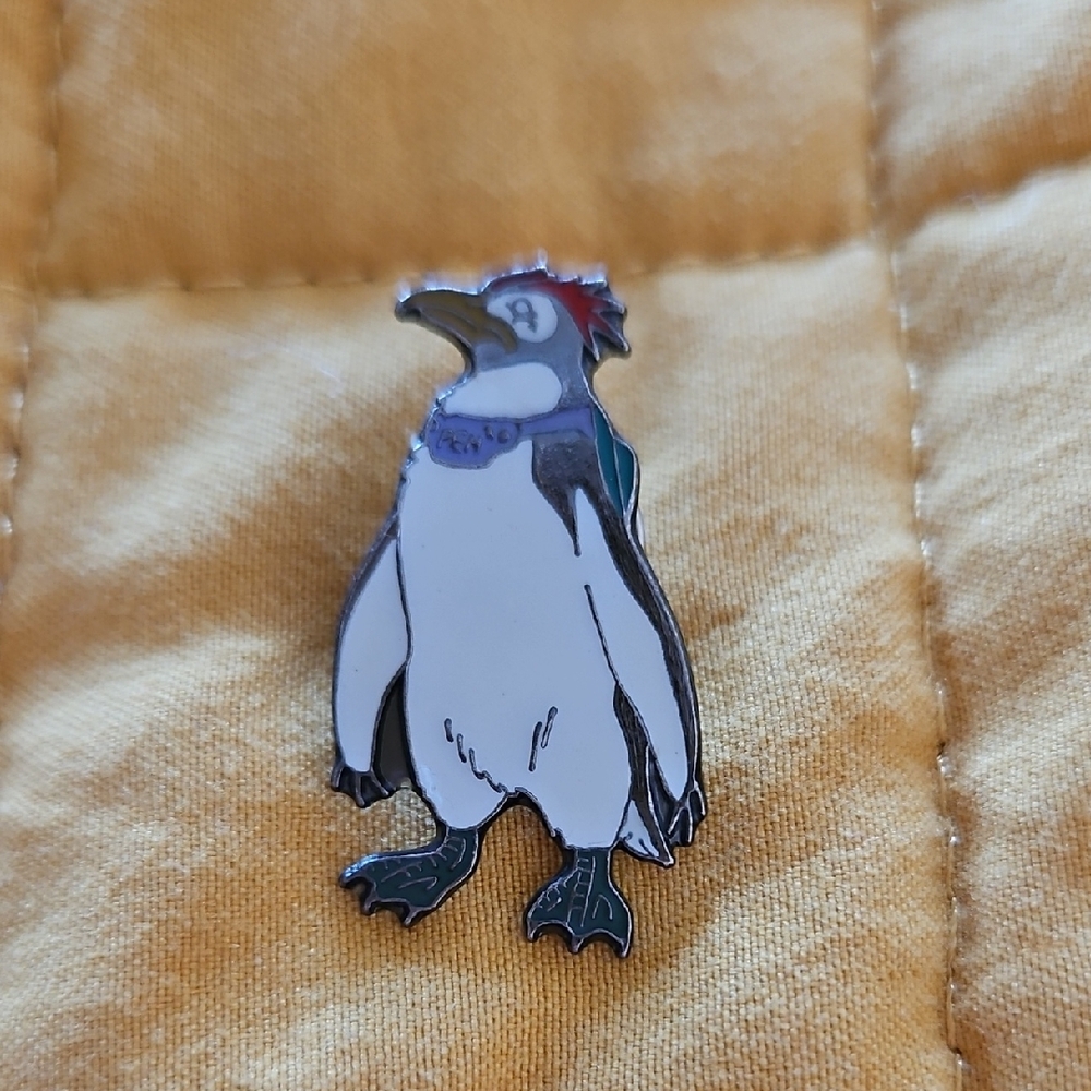 Neon Genesis Evangelion Enamel Pin Set - Picture 3 of 5